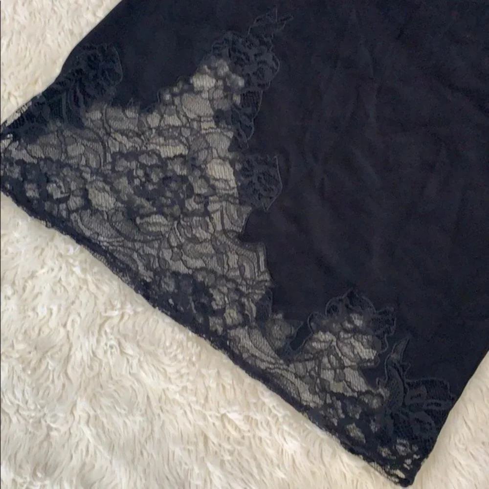 BCBGMaxAzria skirt